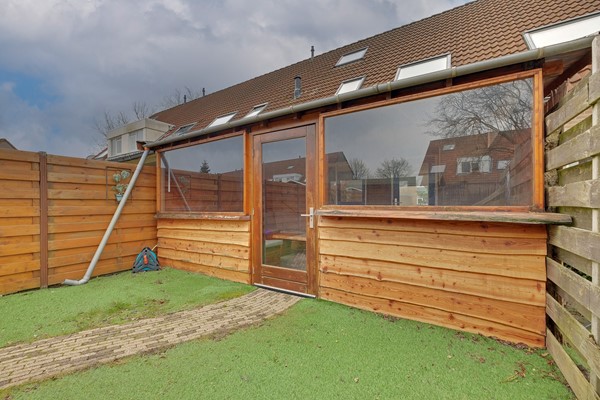 Medium property photo - De Leigraaf 73, 6932 BB Westervoort